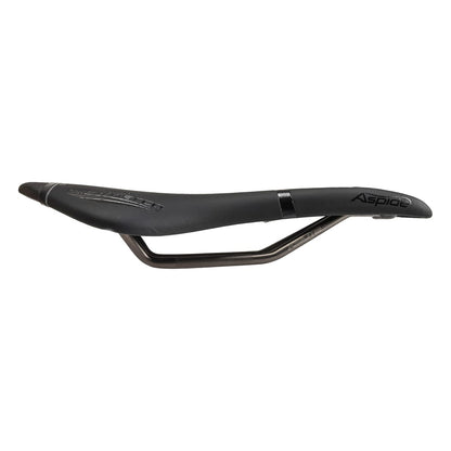 Selim SELLE SAN MARCO ASPIDE RACING OPEN FIT WIDE Rails Xsilite