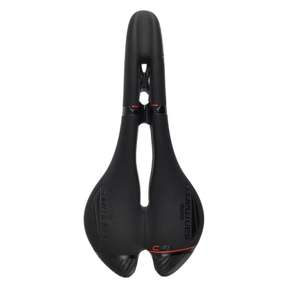 Selim SELLE SAN MARCO ASPIDE CARBON FX OPEN FIT NARROW Carris de Carbono