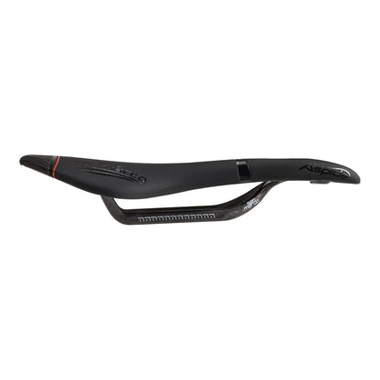 Selim SELLE SAN MARCO ASPIDE CARBON FX OPEN FIT WIDE Carris Carbono Preto
