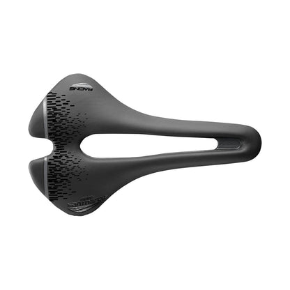 Selim SELLE SAN MARCO ASPIDE SHORT OPEN-FIT RACING WIDE Rails Xsilite