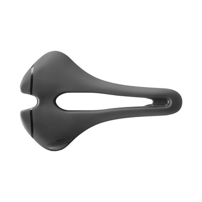 Selim SELLE SAN MARCO ASPIDE SHORT OPEN-FIT SPORT WIDE Trilhos Aço