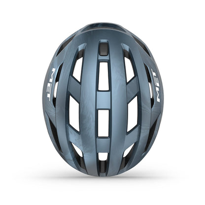 Capacete de Estrada MET VINCI MIPS Navy Mat