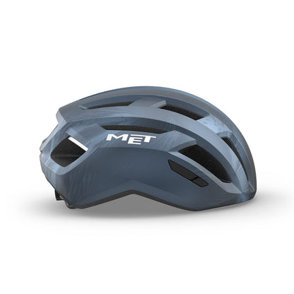 Capacete de Estrada MET VINCI MIPS Navy Mat