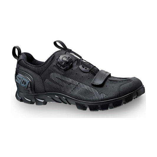 Sapatilhas MTB SIDI SD15 Preto