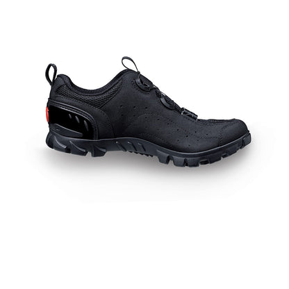 Sapatilhas MTB SIDI SD15 Preto