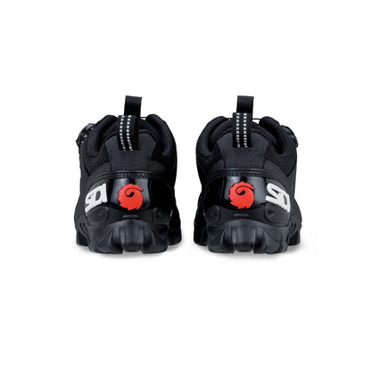 Sapatilhas MTB SIDI SD15 Preto