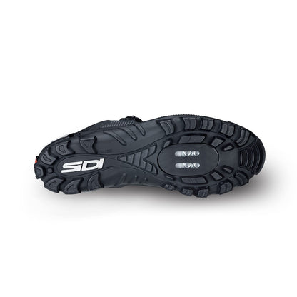 Sapatilhas MTB SIDI SD15 Preto