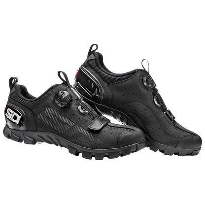 Sapatilhas MTB SIDI SD15 Preto