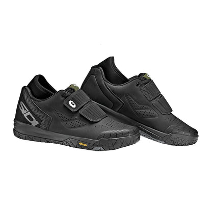 Sapatilhas MTB SIDI DIMARO Preto