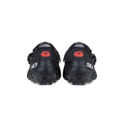 Sapatilhas de Estrada SIDI GENIUS 10 Preto