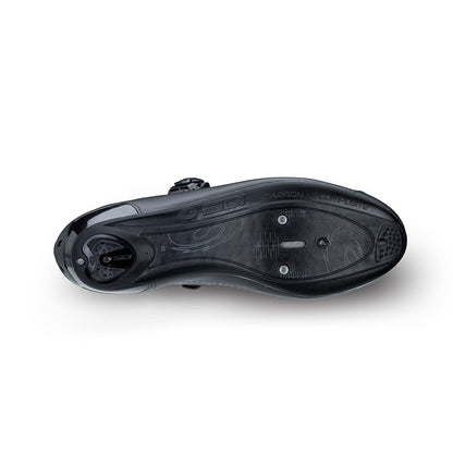 Sapatilhas de Estrada SIDI GENIUS 10 Preto