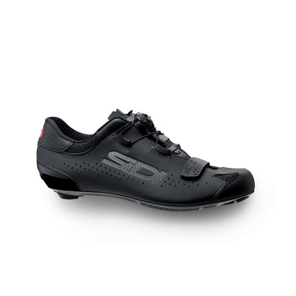 Sapatilhas Estrada SIDI SIXTY Preto