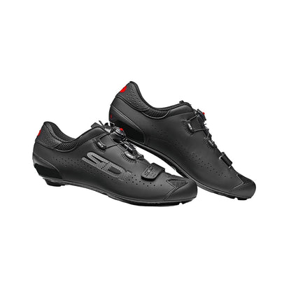 Sapatilhas Estrada SIDI SIXTY Preto