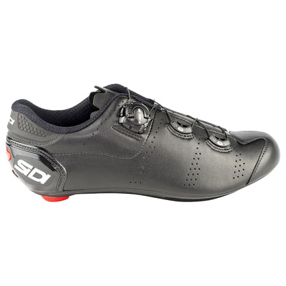 Sapatilhas Estrada SIDI FAST Preto