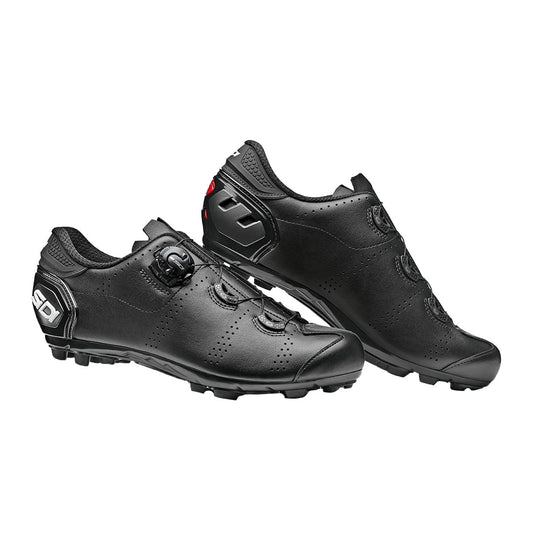 Chaussures VTT SIDI SPPED Noir