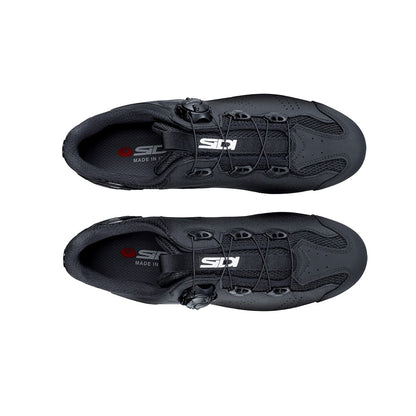 Sapatilhas MTB SIDI GRAVEL Preto