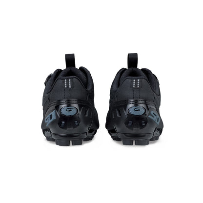 Sapatilhas MTB SIDI GRAVEL Preto