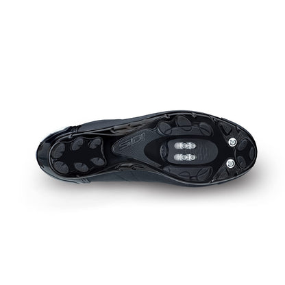 Sapatilhas MTB SIDI GRAVEL Preto