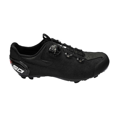 Sapatilhas MTB SIDI GRAVEL Preto
