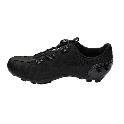 Sapatilhas MTB SIDI GRAVEL Preto