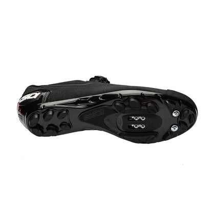 Sapatilhas MTB SIDI GRAVEL Preto