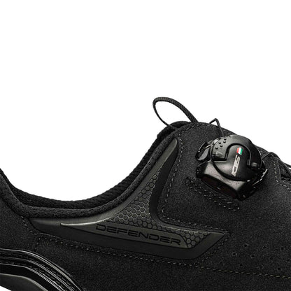 Sapatilhas MTB SIDI GRAVEL Preto