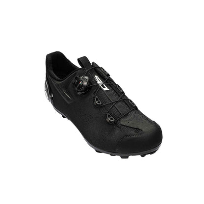 Sapatilhas MTB SIDI GRAVEL Preto