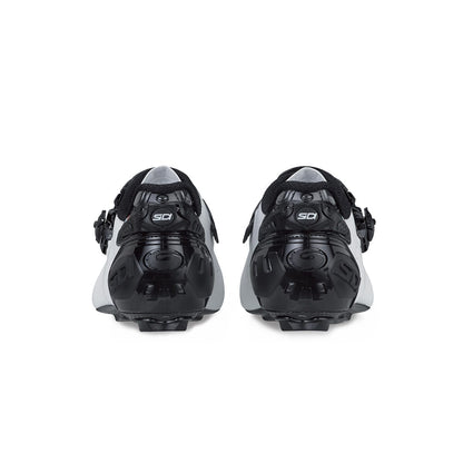 Sapatilhas de Estrada SIDI WIRE 2S Branco/Preto