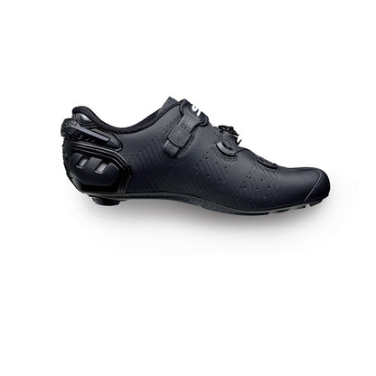 Sapatilhas de Estrada SIDI WIRE 2S Preto