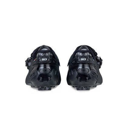 Sapatilhas de Estrada SIDI WIRE 2S Preto