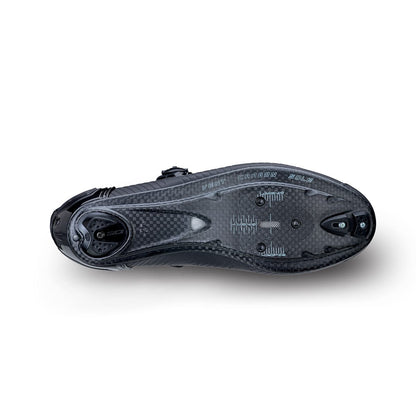 Sapatilhas de Estrada SIDI WIRE 2S Preto