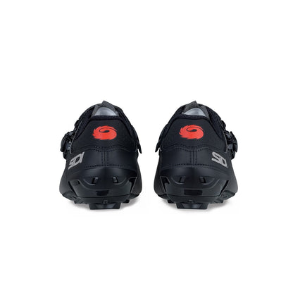 Sapatilhas de Estrada SIDI GENIUS 10 Cinzento/Branco