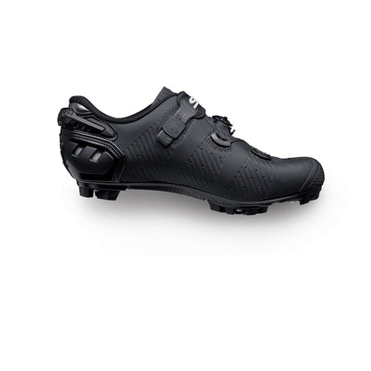 Sapatilhas MTB SIDI DRAKO 2S SRS Preto