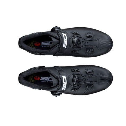 Sapatilhas MTB SIDI DRAKO 2S SRS Preto