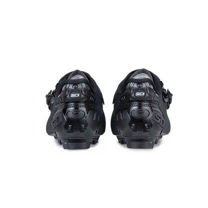 Sapatilhas MTB SIDI DRAKO 2S SRS Preto