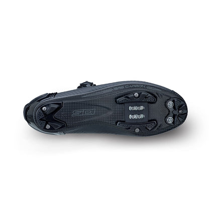 Sapatilhas MTB SIDI DRAKO 2S SRS Preto