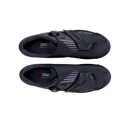 Sapatilhas MTB SIDI AERTIS Preto