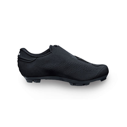 Sapatilhas BTT SIDI AERTIS Mulher Preto