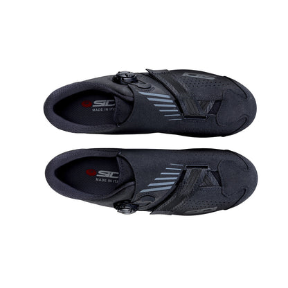 Sapatilhas BTT SIDI AERTIS Mulher Preto