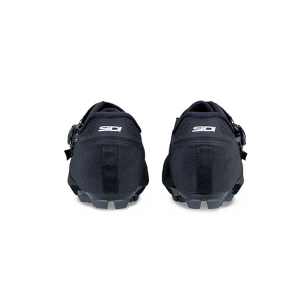 Sapatilhas BTT SIDI AERTIS Mulher Preto