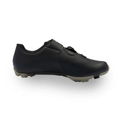 Sapatos BTT XC/Gravel SIDI PHYSIS Preto