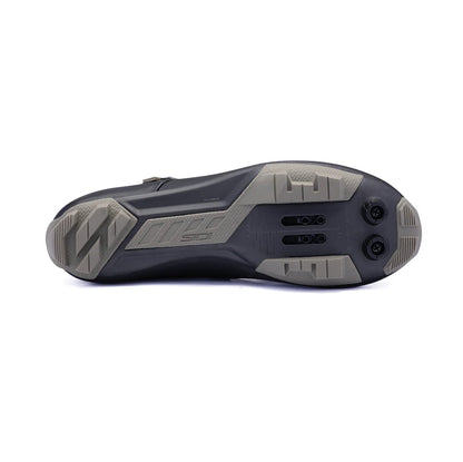 Sapatos BTT XC/Gravel SIDI PHYSIS Preto