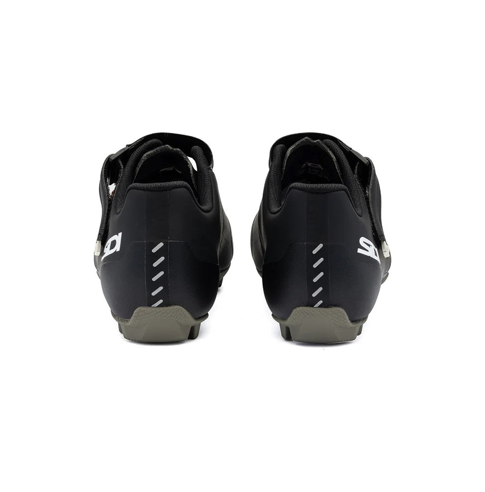 SIDI PHYSIS Sapatos MTB Preto