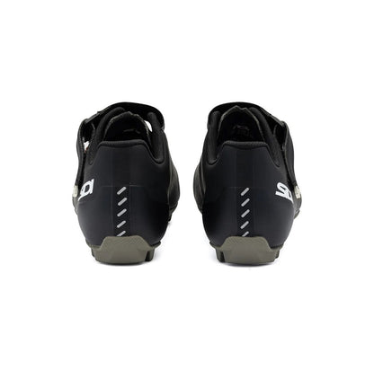 Sapatos BTT XC/Gravel SIDI PHYSIS Preto
