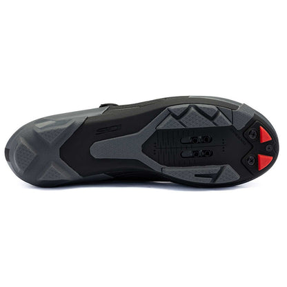 Sapatilhas BTT XC/Gravel SIDI SILVIS XC Preto