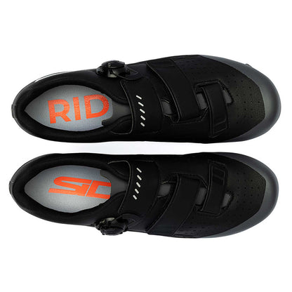 Sapatilhas BTT XC/Gravel SIDI SILVIS XC Preto