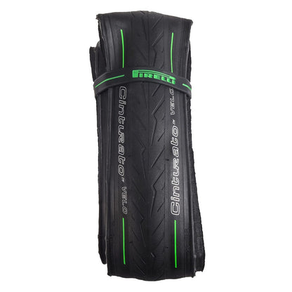 Pneu PIRELLI CINTURATO 700x26c Tubeless Ready Flexível