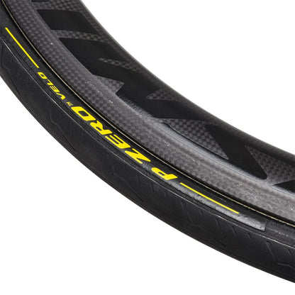 Tubular PIRELLI P ZERO 700x25c