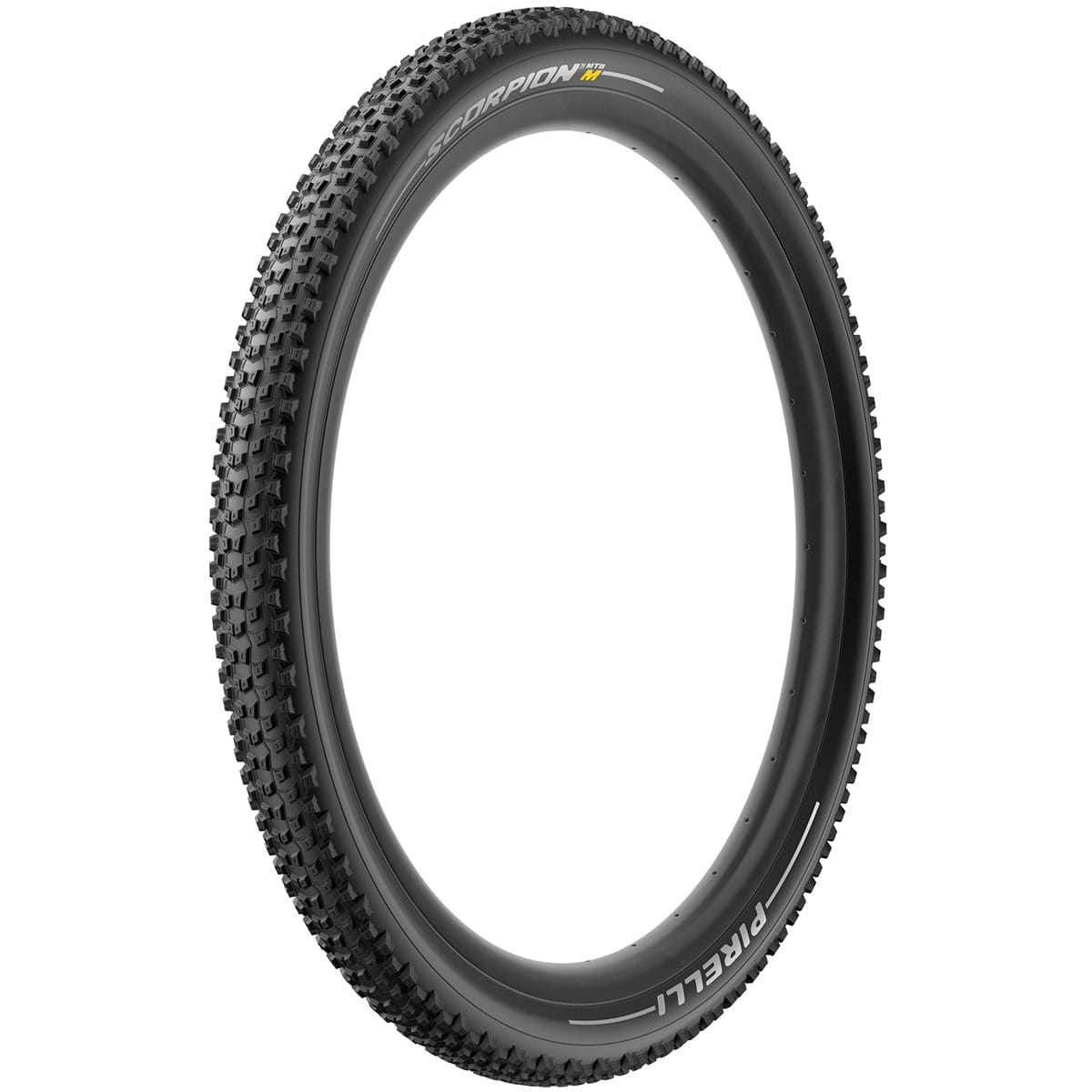 Pneu PIRELLI SCORPION M LITE 29x2,20 Tubeless Ready Souple 3703900