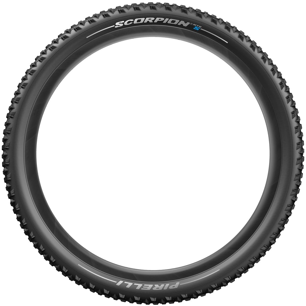 Pneu PIRELLI SCORPION S LITE 29x2,20 Tubeless Ready Souple 3704000